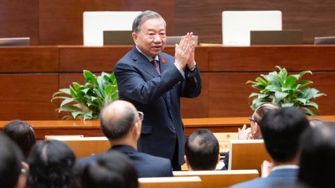 Tin tức nổi bật trên báo hôm nay