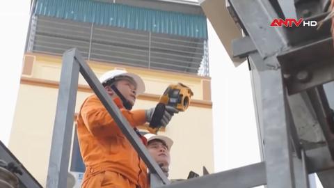 Quy định mới về khung giờ tính giá điện