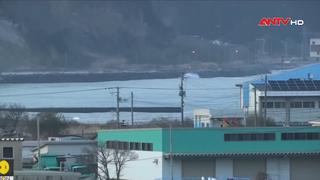 Động đất vẫn tiếp diễn đáng lo ngại tại Nhật Bản