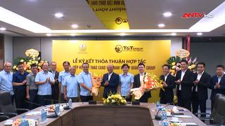 Nâng tầm vị thế Thể thao Công an nhân dân