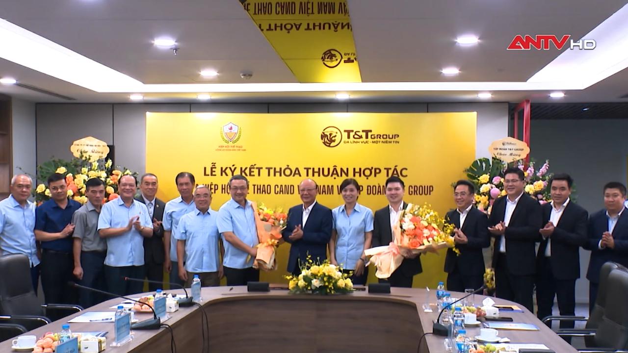 Nâng tầm vị thế Thể thao Công an nhân dân