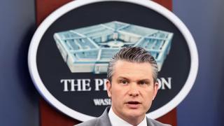 Mỹ tuyên bố mở rộng phong tỏa Eo biển Hormuz