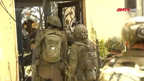 Thủ tướng Israel cáo buộc Hezbollah phá hoại lệnh ngừng bắn