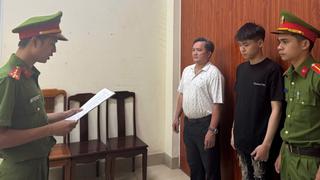 Tin tức an ninh trật tự nổi bật 24 giờ qua