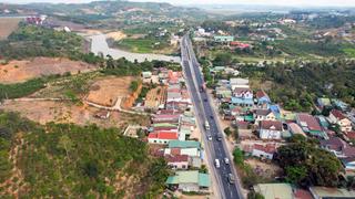 Hạ tầng mới, thói quen cũ 