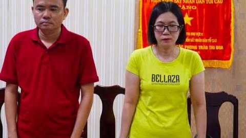 Vụ nữ sinh tử vong tại Vĩnh Long: Khởi tố thêm nguyên Phó viện trưởng và kiểm sát viên