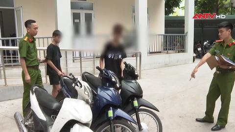 Cảnh báo trẻ vị thành niên vi phạm pháp luật do ảnh hưởng mạng xã hội