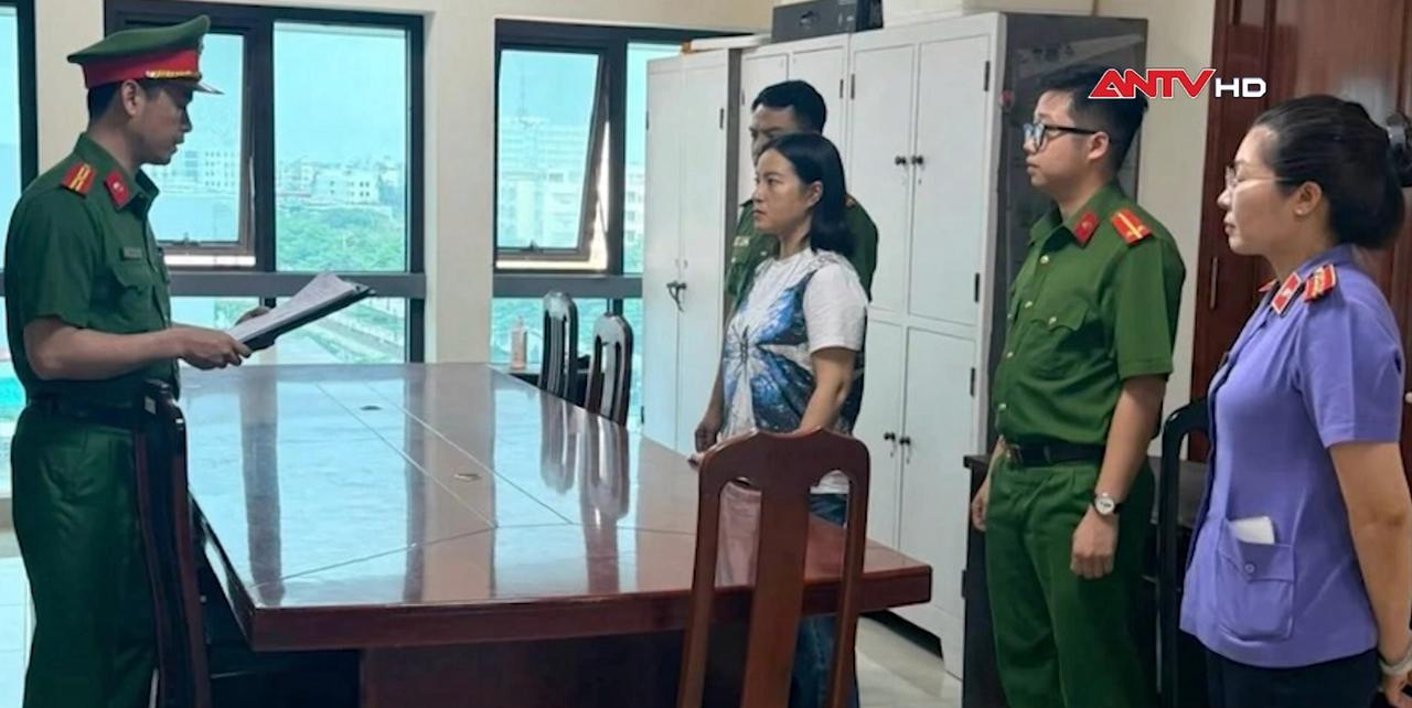 Gian dối việc mua bất động sản ưu đãi để lừa chiếm hơn 42 tỷ đồng