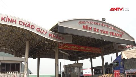 "Gác cửa” thông suốt cho nông sản xuất khẩu