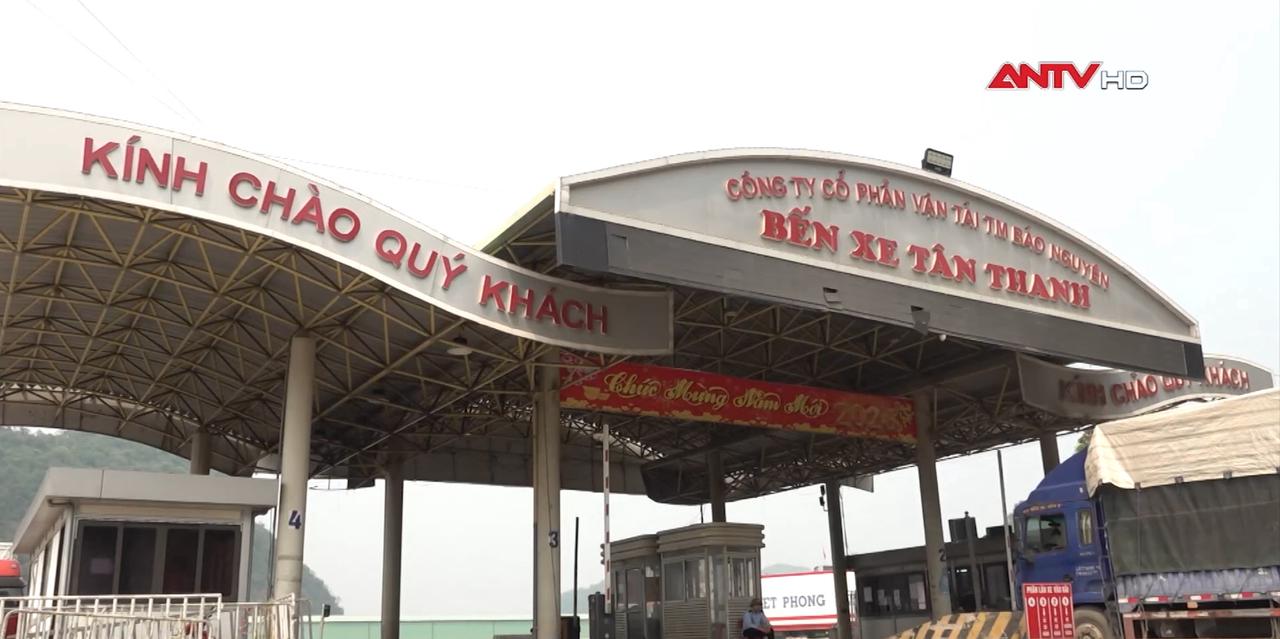 "Gác cửa” thông suốt cho nông sản xuất khẩu