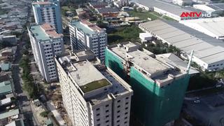 Hà Nội được chuyển nhà tái định cư thành nhà xã hội, thương mại