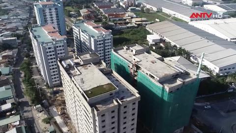 Hà Nội được chuyển nhà tái định cư thành nhà xã hội, thương mại