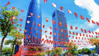 Sẵn sàng cho gala “Tổ quốc bình yên” tại Đà Nẵng