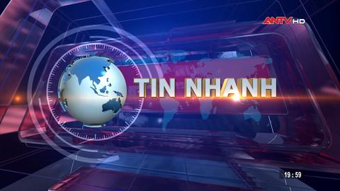 Tin nhanh lúc 20h ngày 25/4/2026