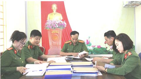 Chủ động triển khai công tác đặc xá năm 2026