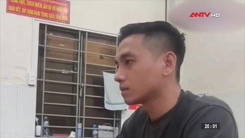 Bắt TikToker “Master Dũng Văn” lừa đảo tâm linh