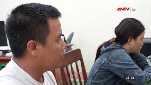 Nhân viên quán karaoke cảnh giới cho nhóm khách sử dụng ma túy