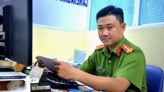 Phát huy tinh thần "vì nhân dân quên mình"