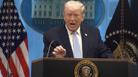 Mỹ để ngỏ phương án quân sự với Iran