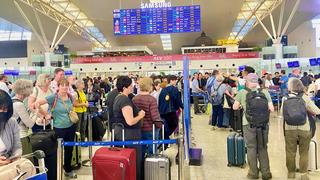 An toàn du lịch trong kỳ nghỉ kép