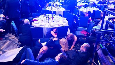 An ninh thế giới ngày 26/4/2026