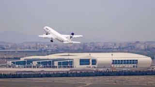 Iran khôi phục hoạt động bay thương mại tại Tehran
