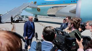 Phái đoàn Mỹ hủy chuyến đi tới Pakistan