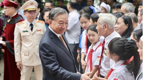 An ninh 24h ngày 26/4/2026