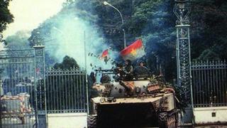 Chiến thắng 30/4/1975 - Sự thật lịch sử không thể xuyên tạc