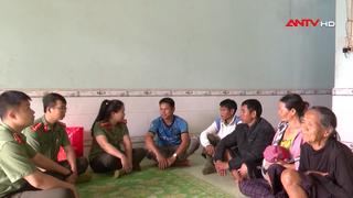 Hiệu ứng mạnh mẽ từ phong trào thi đua “Ba nhất” ở Công an xã vùng cao