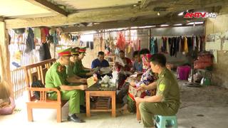 Khi nghị quyết của Đảng "bén rễ" giữa lòng dân