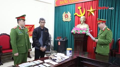 Bản lĩnh hình sự – Lá chắn bình yên vùng Tây Bắc