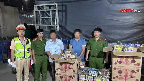 Quyết liệt đấu tranh với tội phạm kinh tế, môi trường