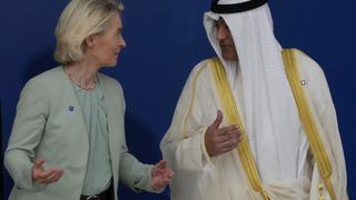 EU thúc đẩy hợp tác an ninh với Trung Đông