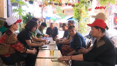 Nhiều cách làm hay, sáng tạo xây dựng TP. Hải Phòng không ma túy