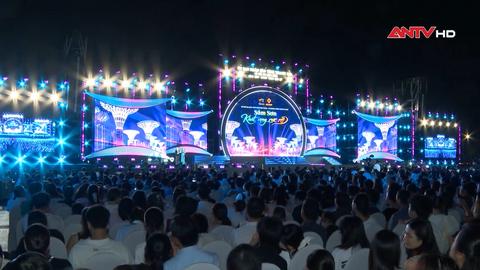 Khai mạc Lễ hội “Sầm Sơn - Khát vọng rực rỡ”