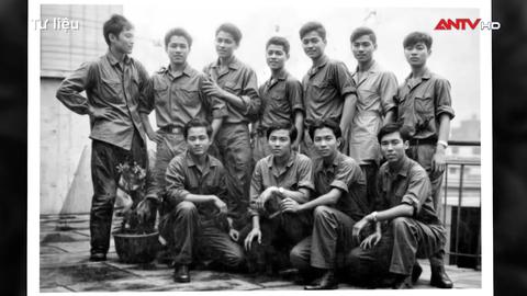 Nhiệm vụ đặc biệt trong Ngày Giải phóng