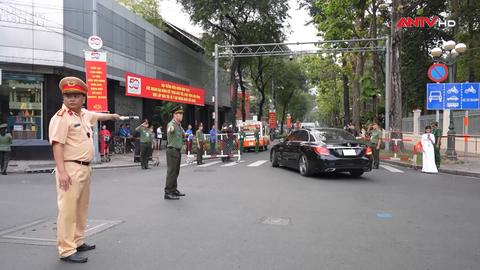 Lá chắn thép giữ vẹn nguyên mùa Xuân đại thắng