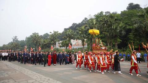 Nhật ký an ninh ngày 26/4/2026