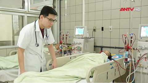 Bộ Y tế yêu cầu bảo đảm cấp cứu người bệnh trong kỳ nghỉ lễ