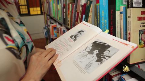 Những người con của nhân dân | Tập 6: Trọng nghĩa nặng tình