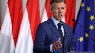 Thủ tướng đắc cử Hungary thúc đẩy đàm phán giải ngân các quỹ của EU