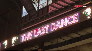 Khép lại hành trình 42 năm của Miss Indian World