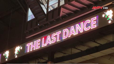 Khép lại hành trình 42 năm của Miss Indian World