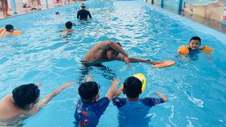 Trang bị kỹ năng phòng chống đuối nước dịp hè