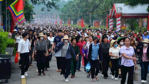 Tin tức nổi bật 24h qua