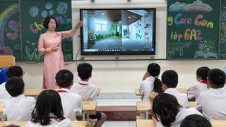 Vai trò của giáo viên trước sự phát triển của AI? 