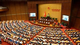 Sửa đổi Bộ luật Hình sự đáp ứng yêu cầu thực tiễn