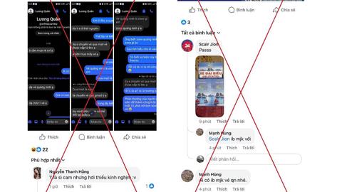 Cảnh báo lừa đảo đặt phòng khách sạn và bán vé Carnaval Hạ Long 2026