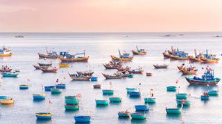 Xây dựng Mũi Né thành trung tâm du lịch biển mang tầm quốc tế